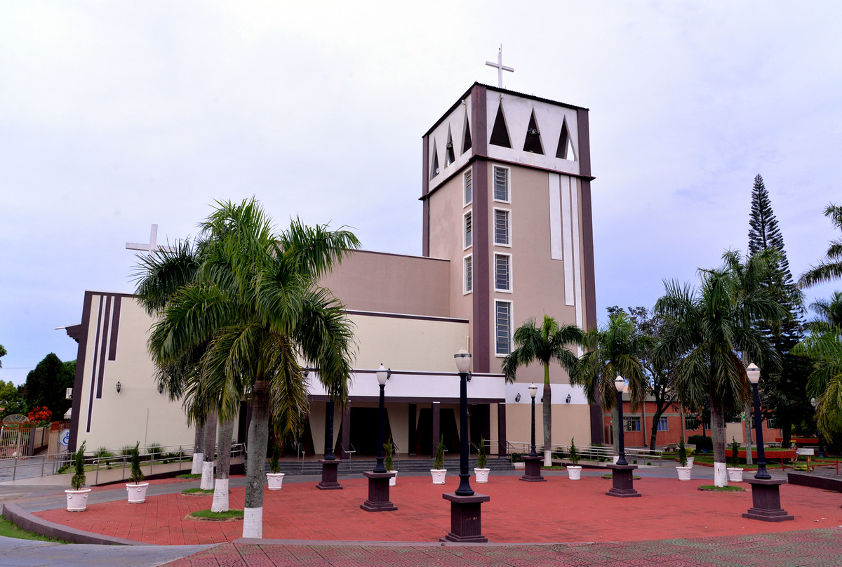 local da cerimonia - 