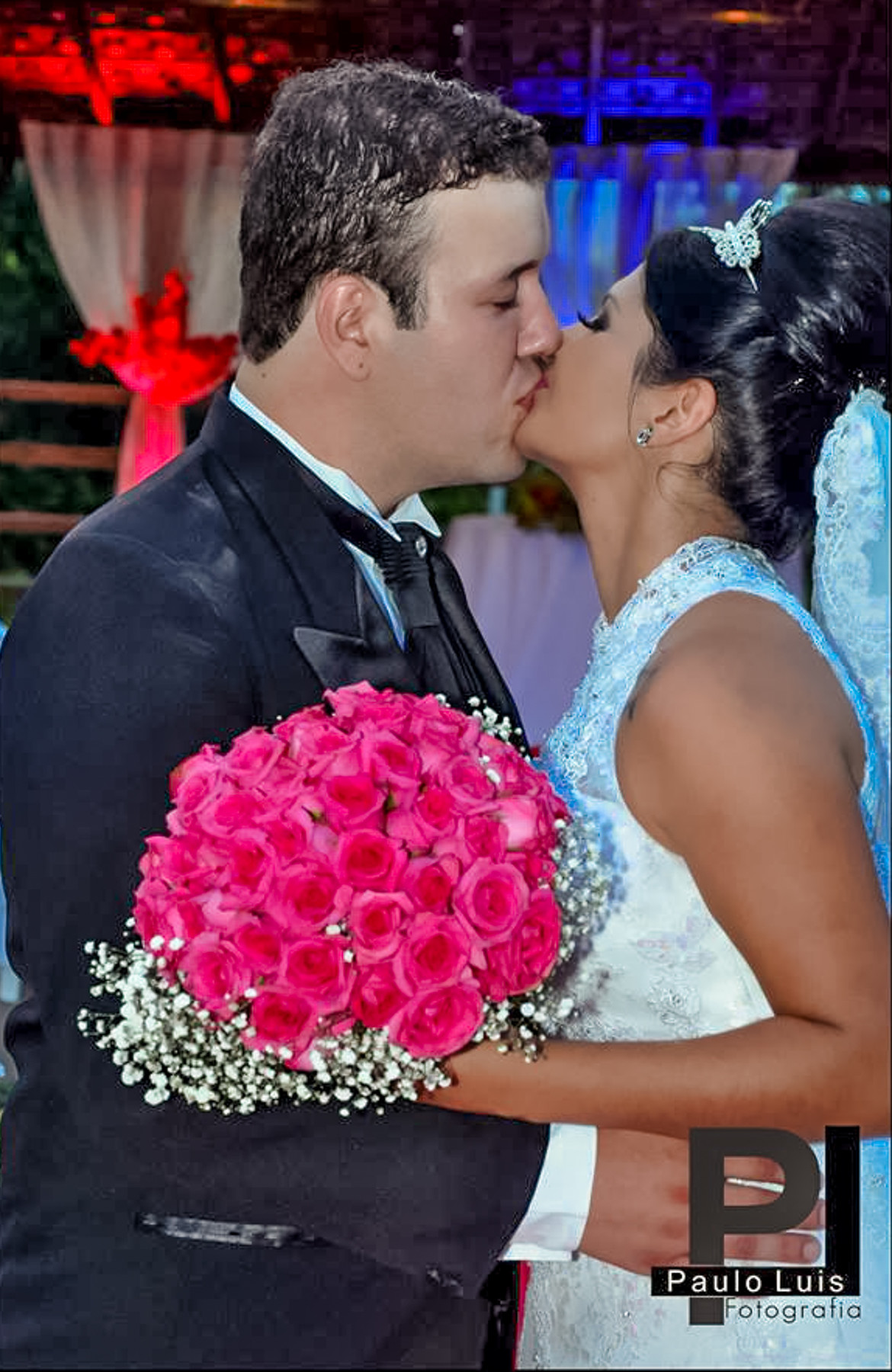 SEU BEIJO E O MAIS GOSTOSO !