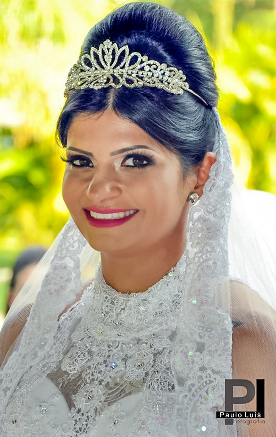 LINDA NOIVA -JOSILAINE