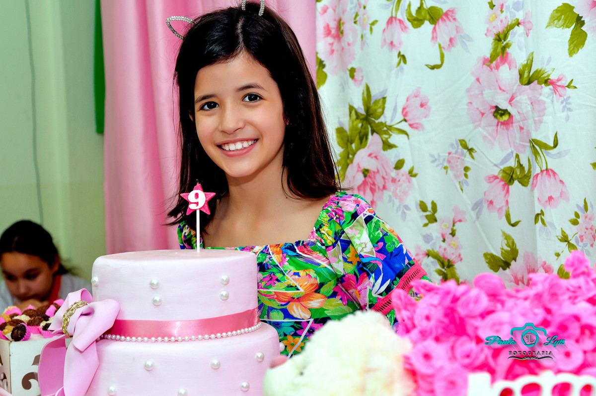 ANIVERSARIO - DA JULIA