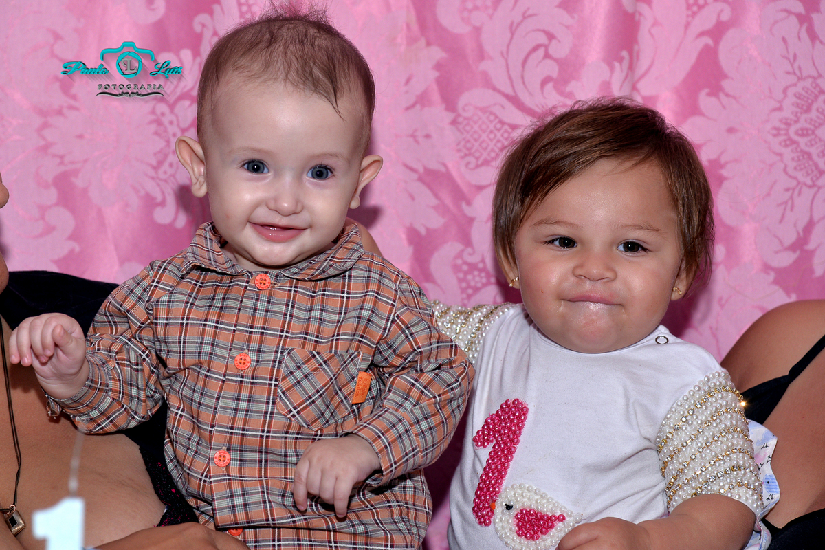 YASMIM E SEU AMIGUINHO 