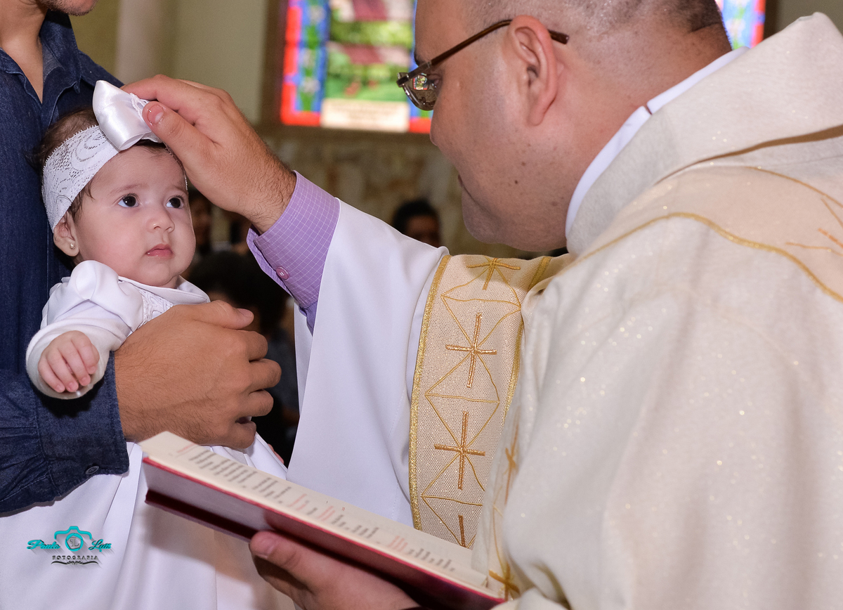 BIANCA - A BENÇÃO DO PADRE 