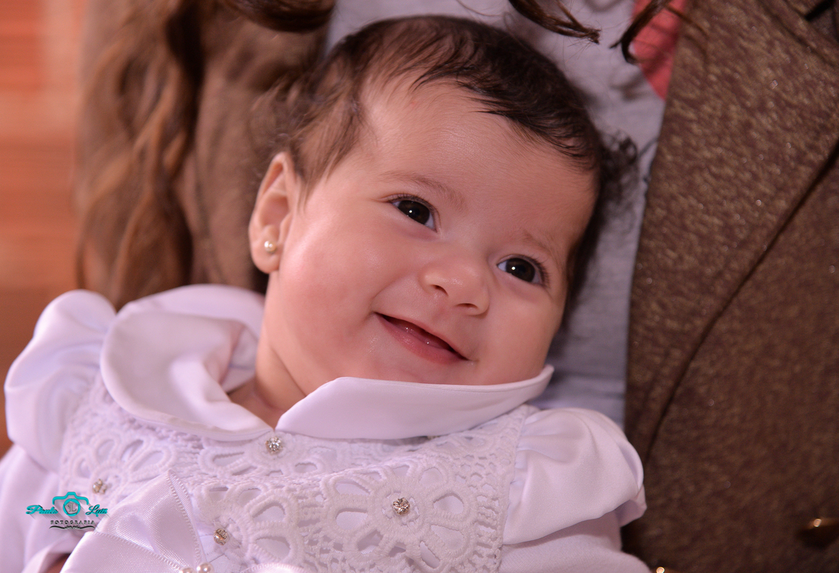 O SORRIDA MAIS LINDO DA BIANCA 