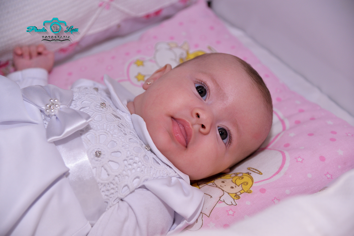 A BONECA LIVIA LINDA 