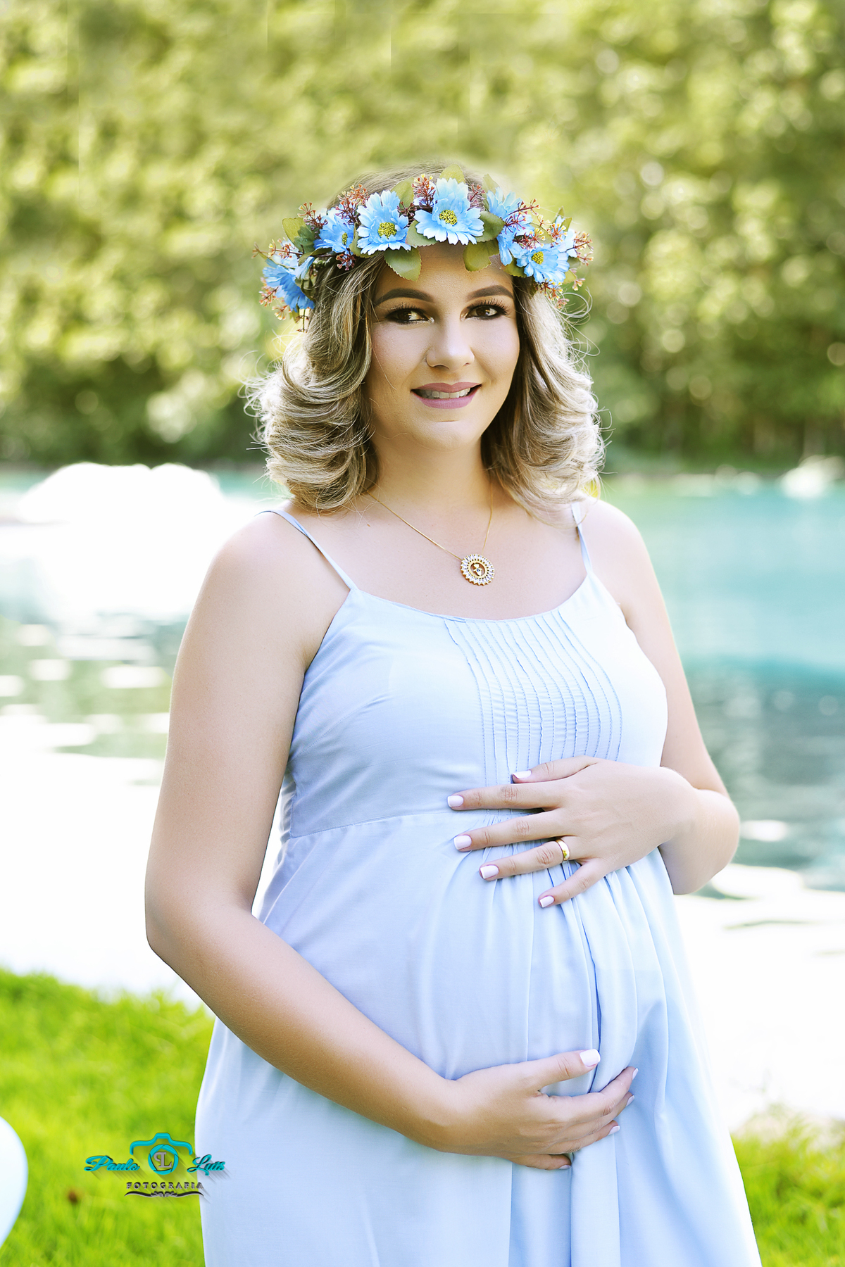 Vânia mamãe linda ! 