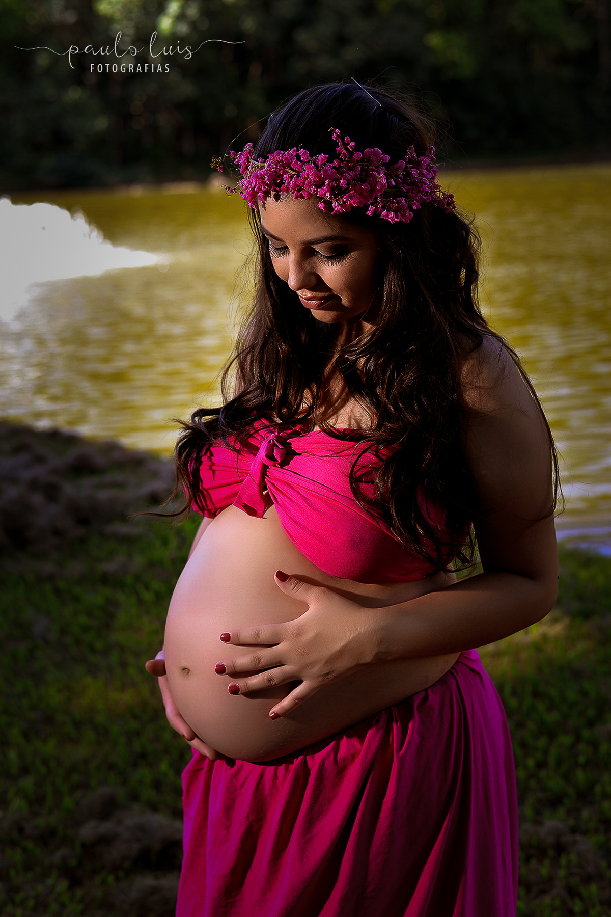 MAMAE A ESPERA DE BEATRIZ 