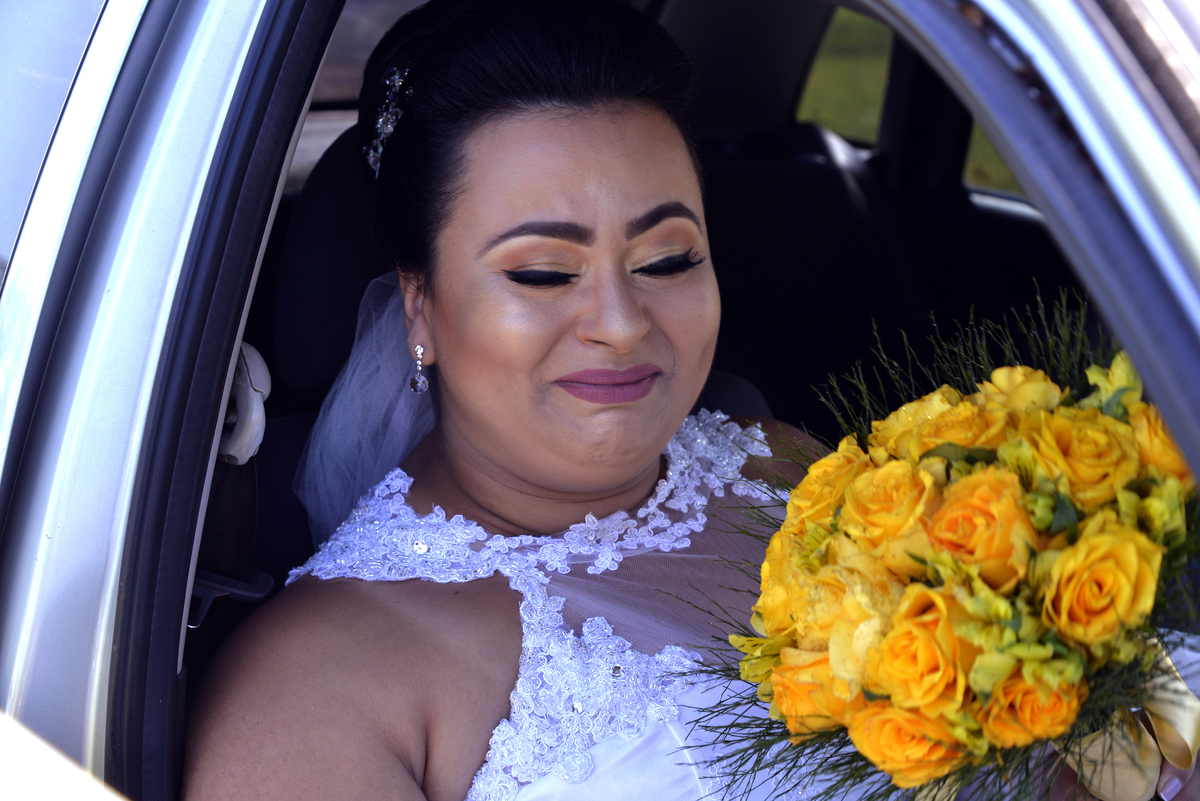 O CHORA DA EMOÇÃO ! 