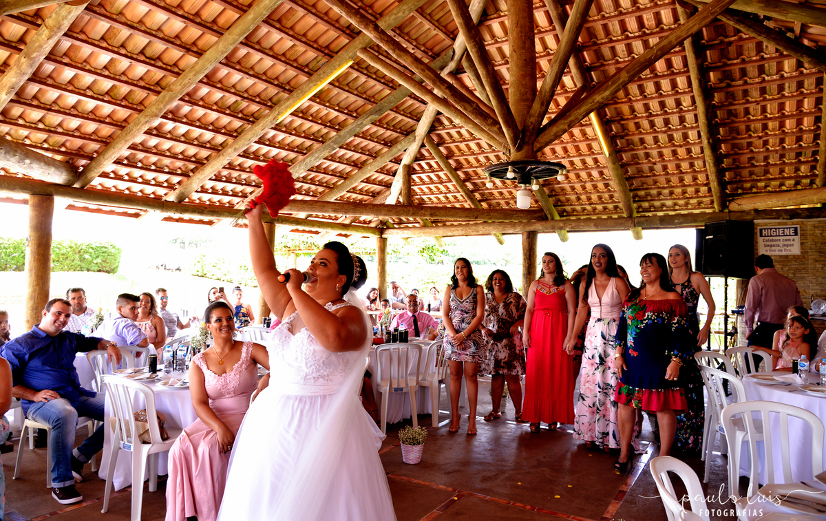 HORA DE JOGAR O BUQUE !