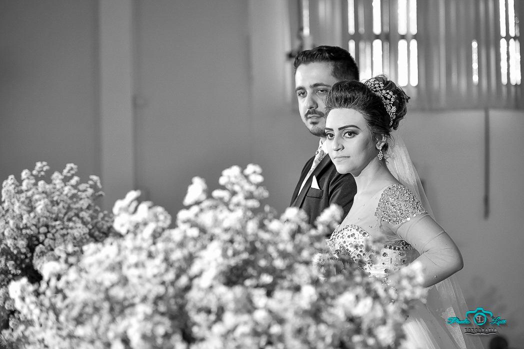 Francielle e Jeferson