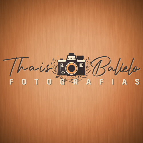 Logotipo de Thaís Elisa Balielo