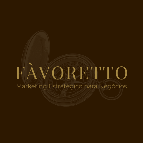 Logotipo de Jullia Fàvoretto
