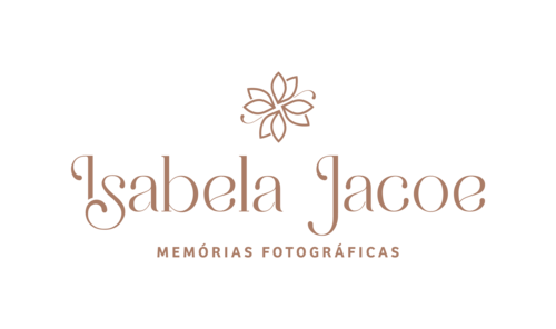 Logotipo de ISABELA CRISTINA JACOE PINTO