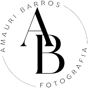 Logotipo de Amauri Barros Fotografia