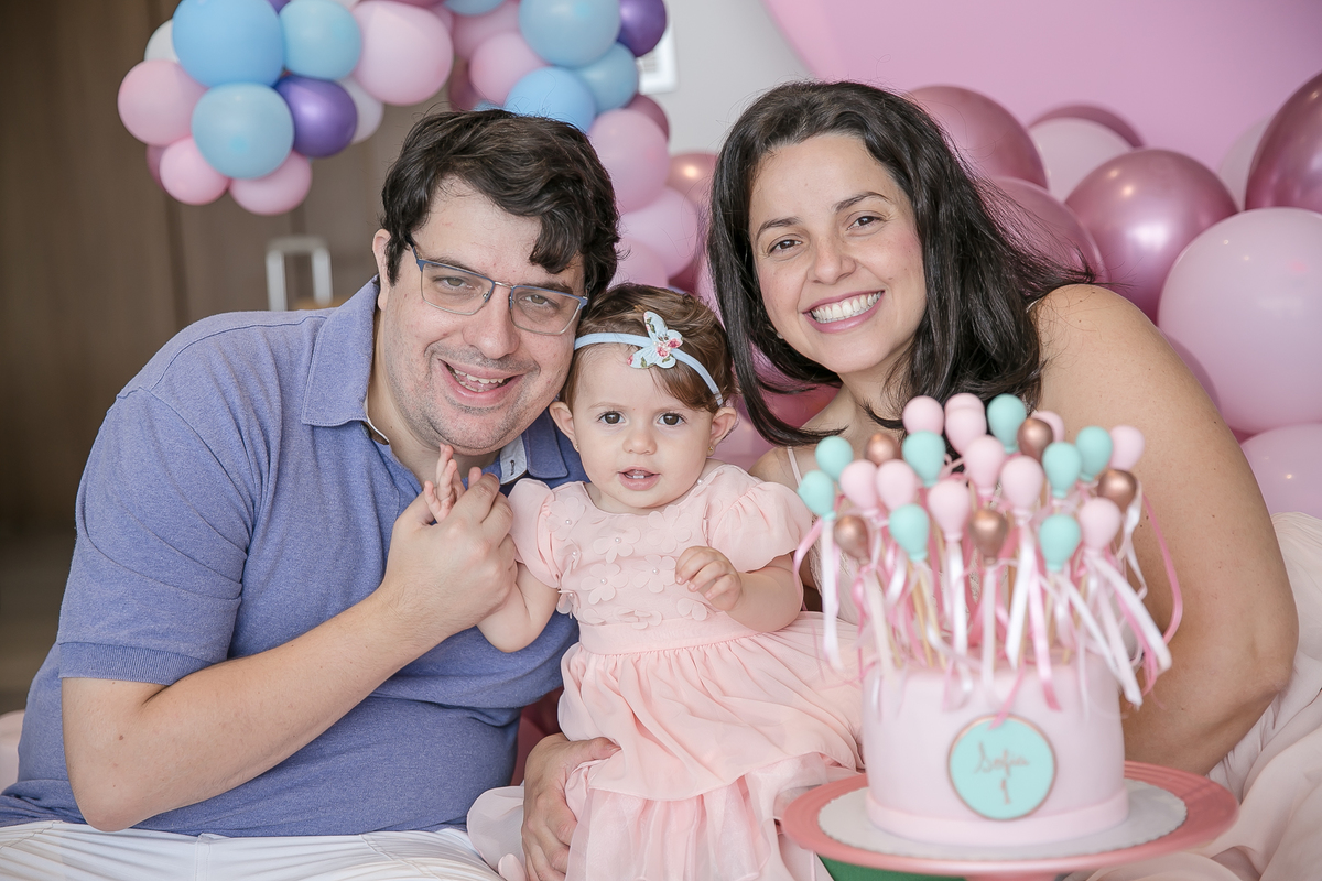 Decoração de Festa