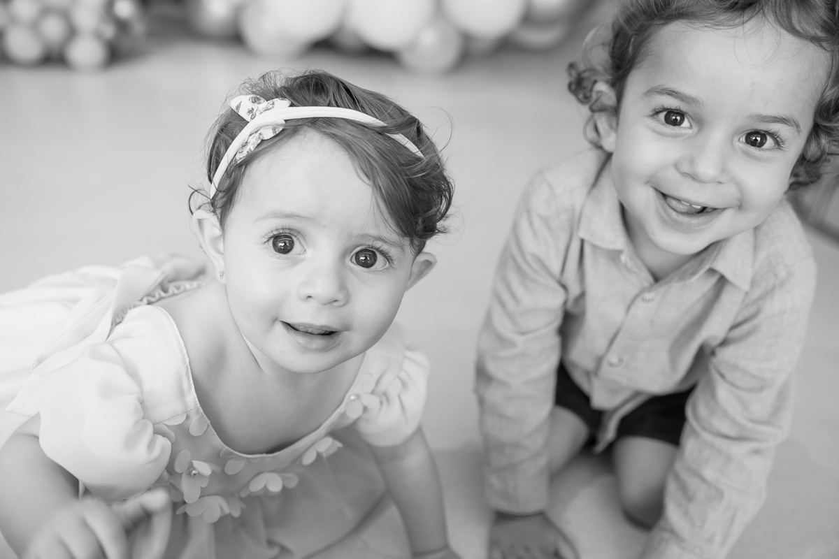 Fotografa de Familia