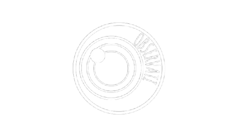 Logotipo de Observati Produtora