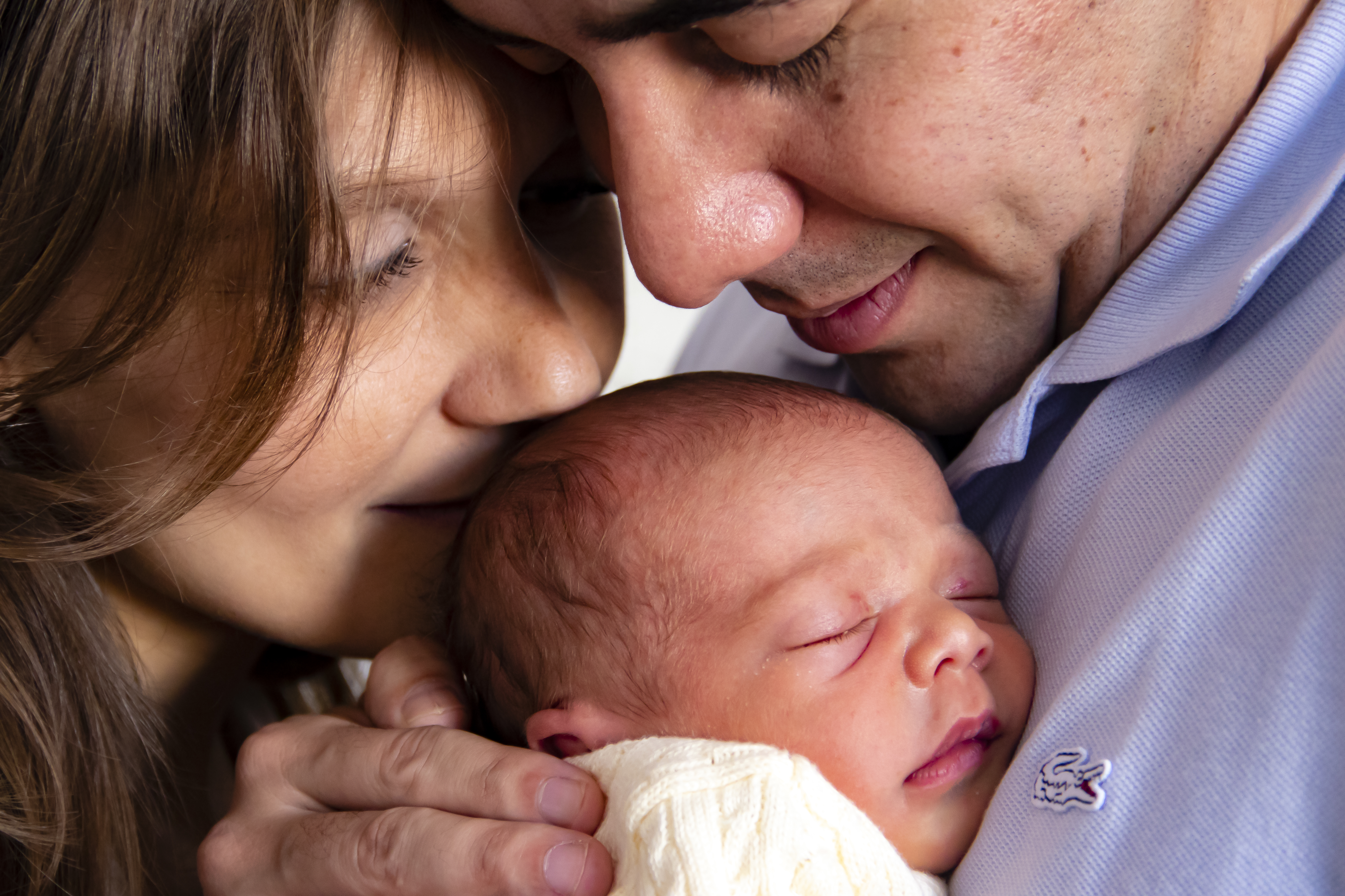 Contate Fotógrafa de Emoções | Fotógrafa de Família