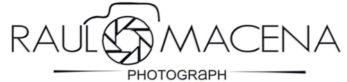 Logotipo de Raul Macena Photograph