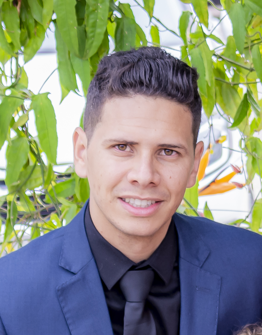 Sobre Raul Macena Fotografia