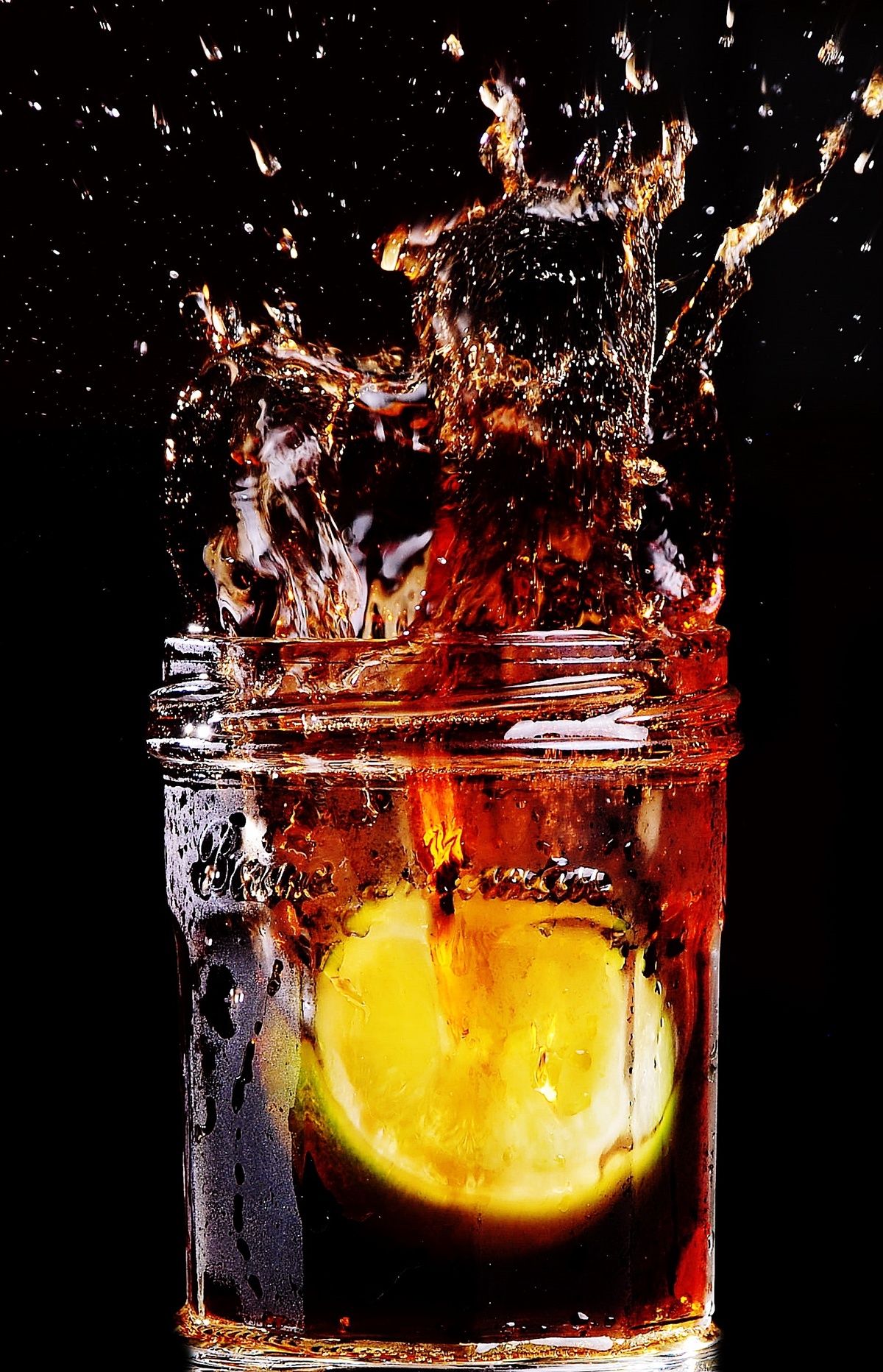 fotos publicitárias criativa 