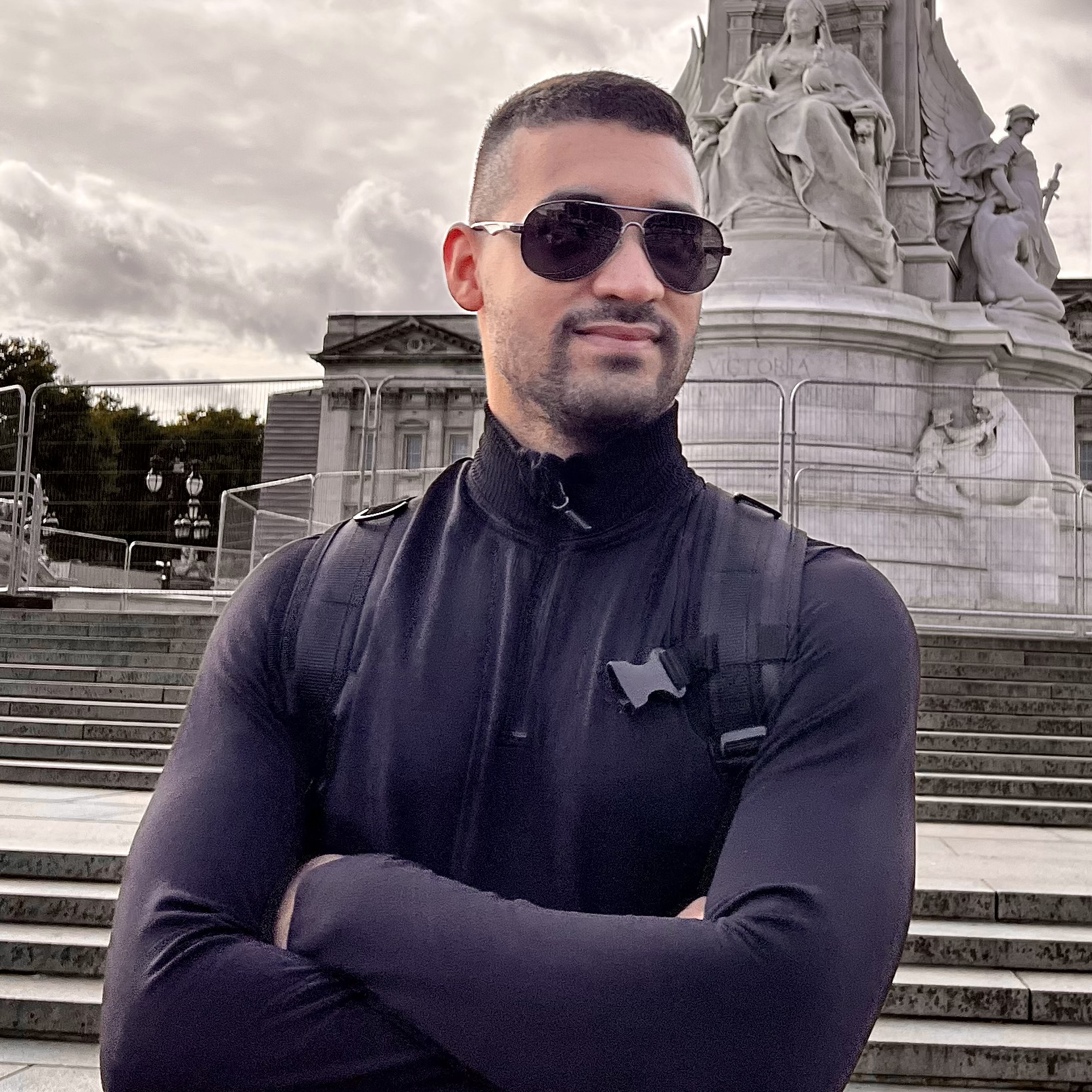 About Cristhian Macedo - Photographer Dublin