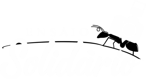 Logotipo de Ensaio Solidário