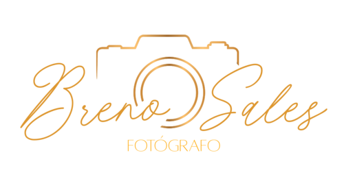 Logotipo de Breno sales