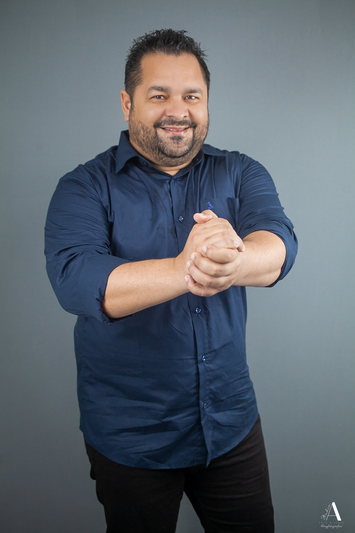 Coorporativo - Vereador Marciel