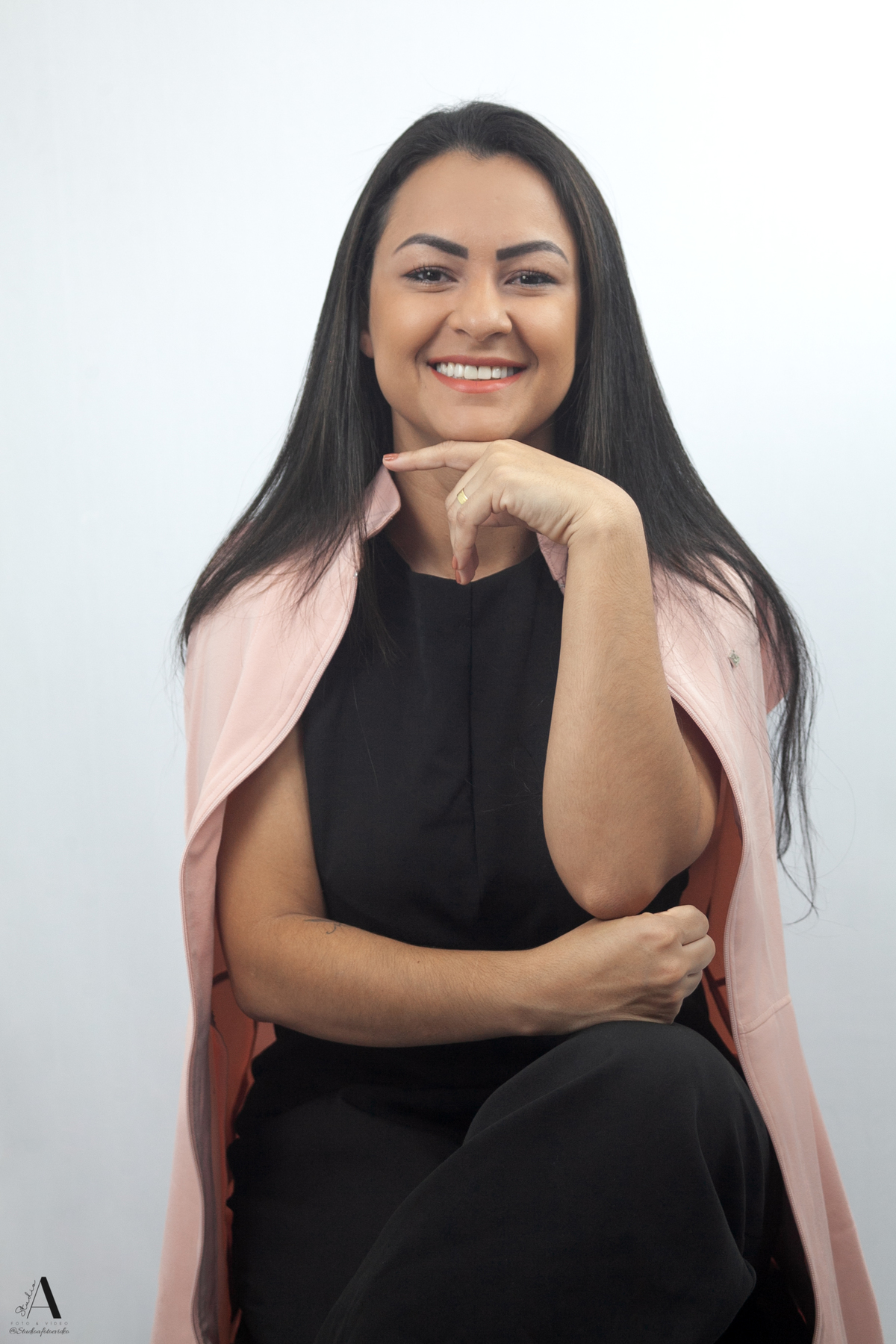 Coorporativo - Patrícia