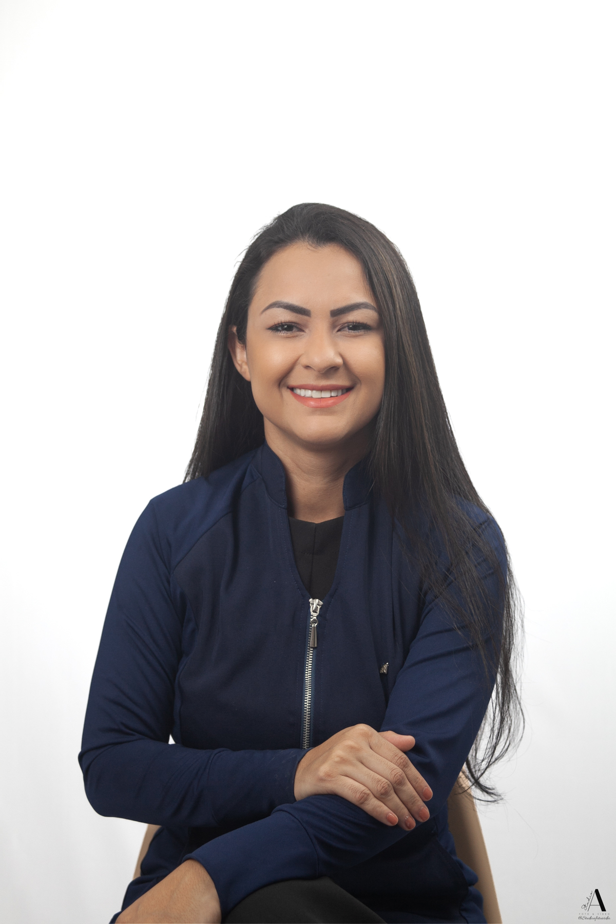 Coorporativo - Patrícia