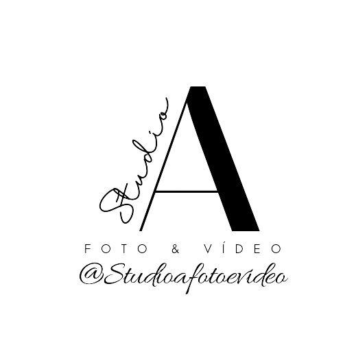 Logotipo de Ayranda e Benícius Régis