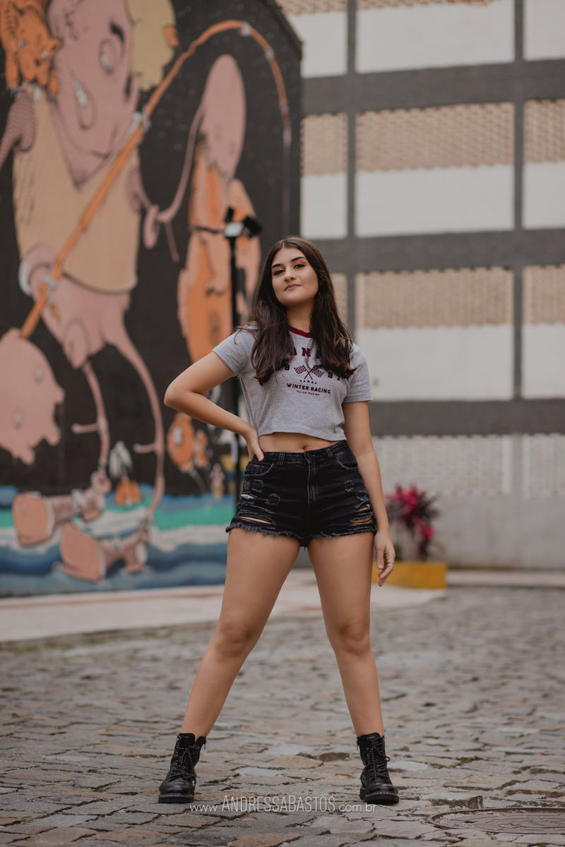 ensaio de 15 camboriu