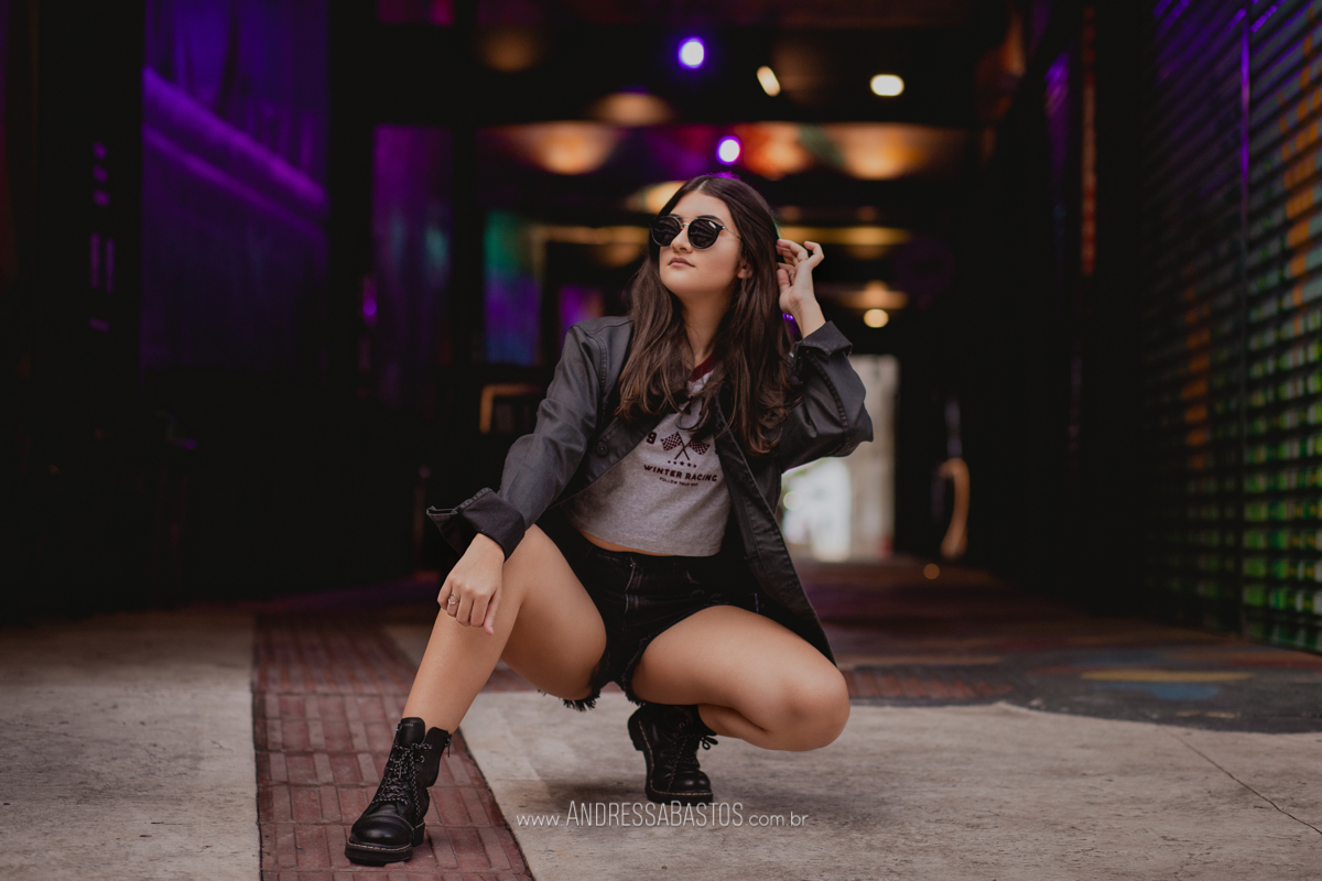 book de 15 em camboriu