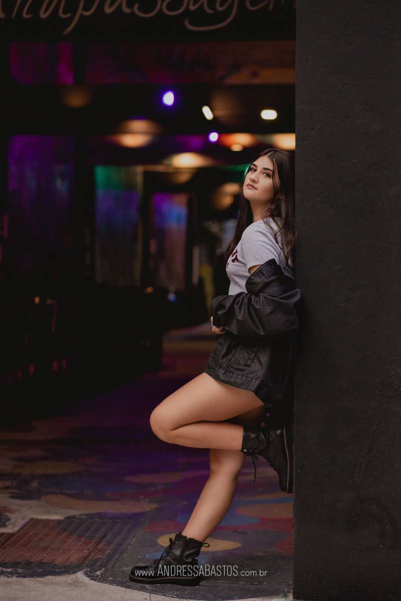 book de 15 em camboriu