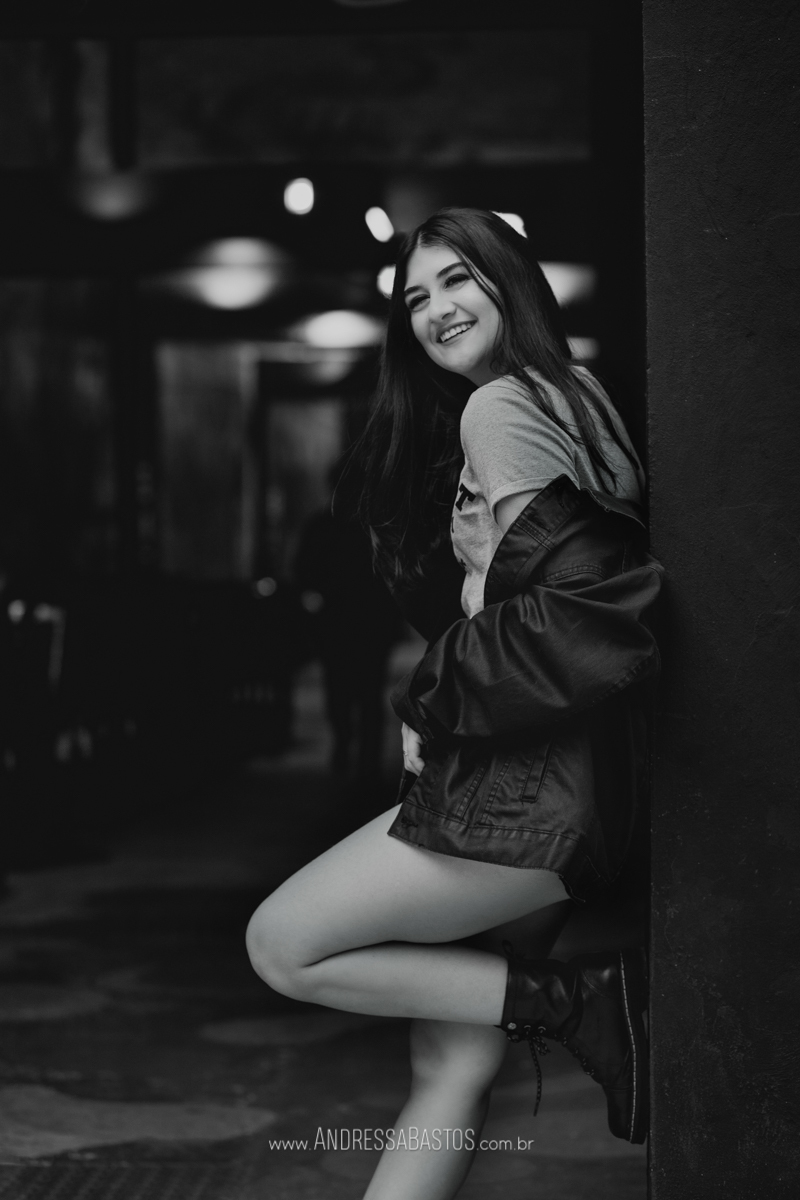 ensaio de 15 em camboriu