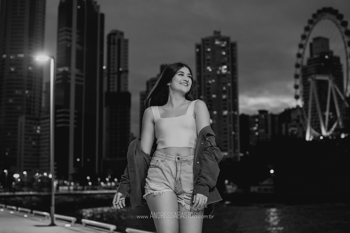 roda gigante camboriu