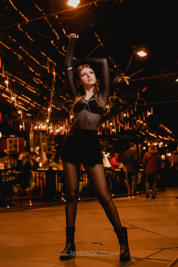 book de 15 rua coberta