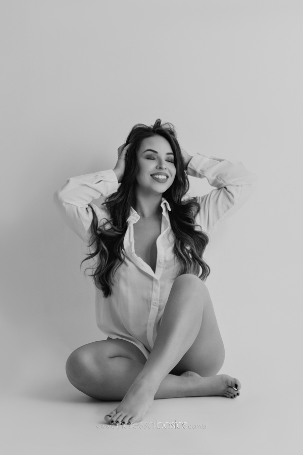 ensaio de aniversario