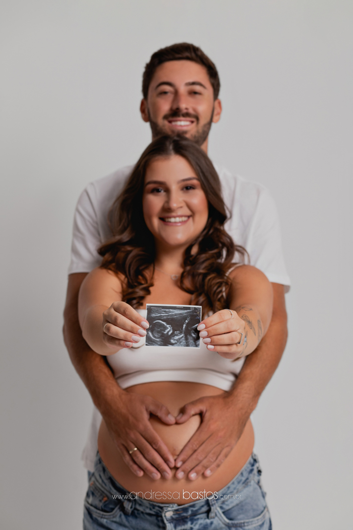 book gestante estudio