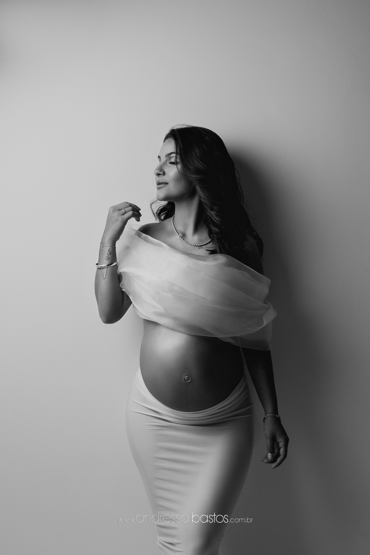 Foto gestante