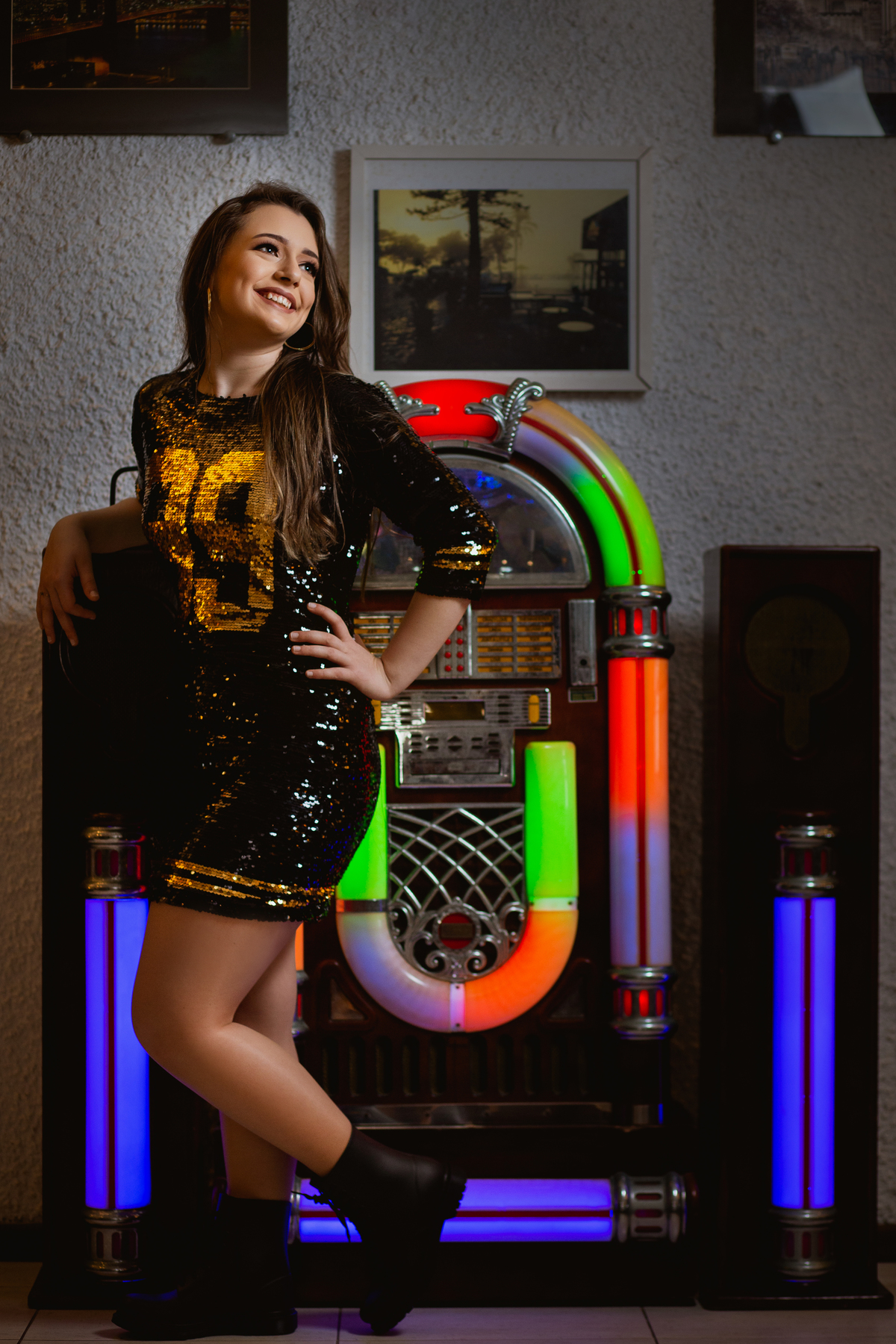 book 15 anos descolado