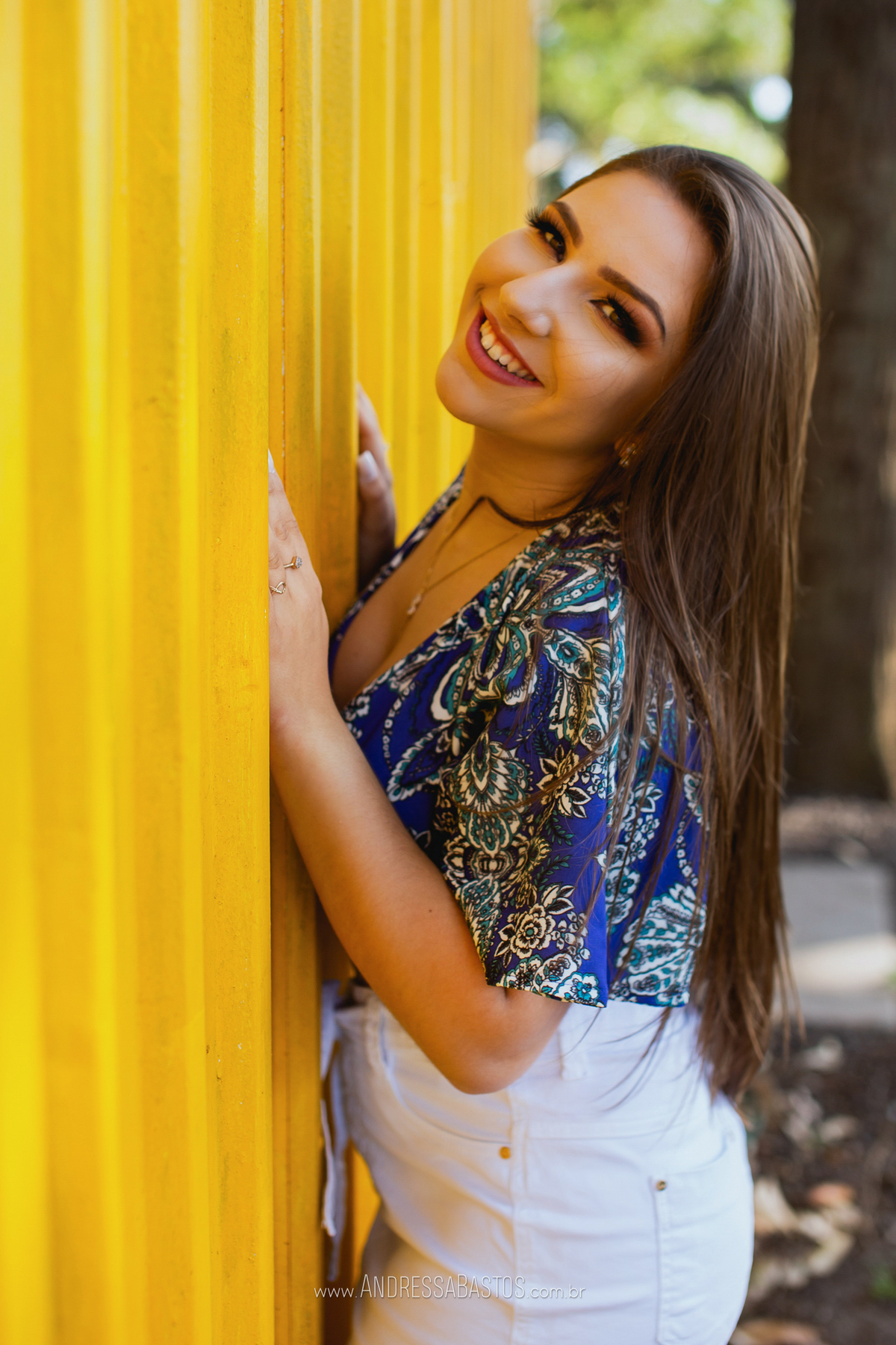 Book de 15 anos em Atlântida