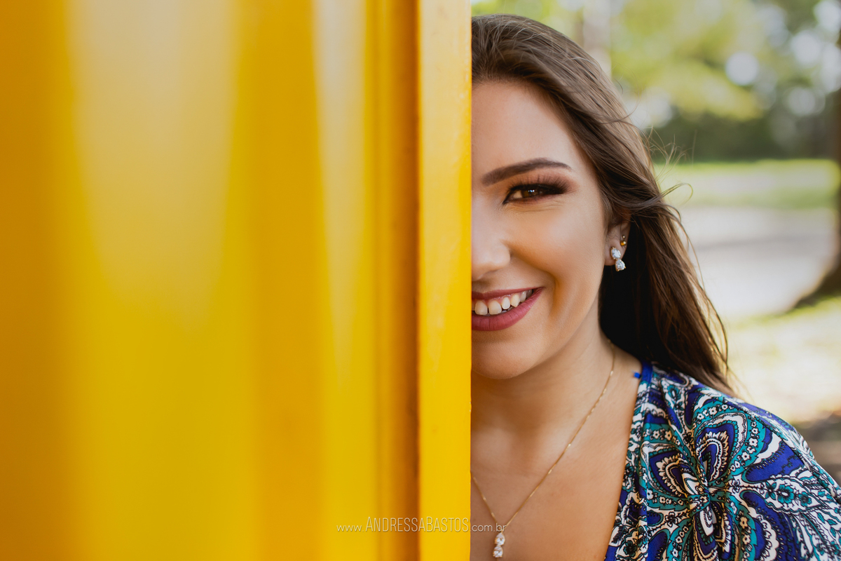 Book de 15 anos em Atlântida