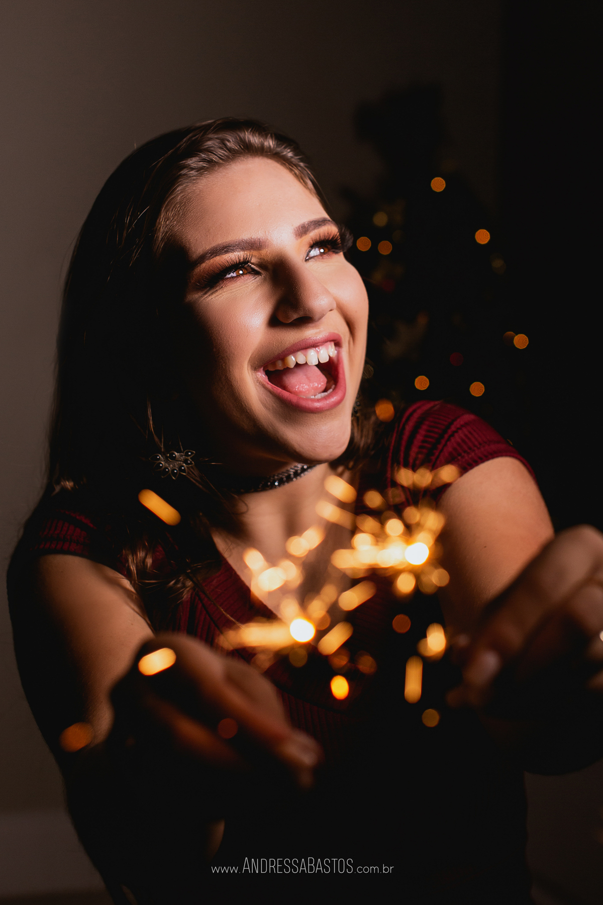 Book de 15 anos tumbler