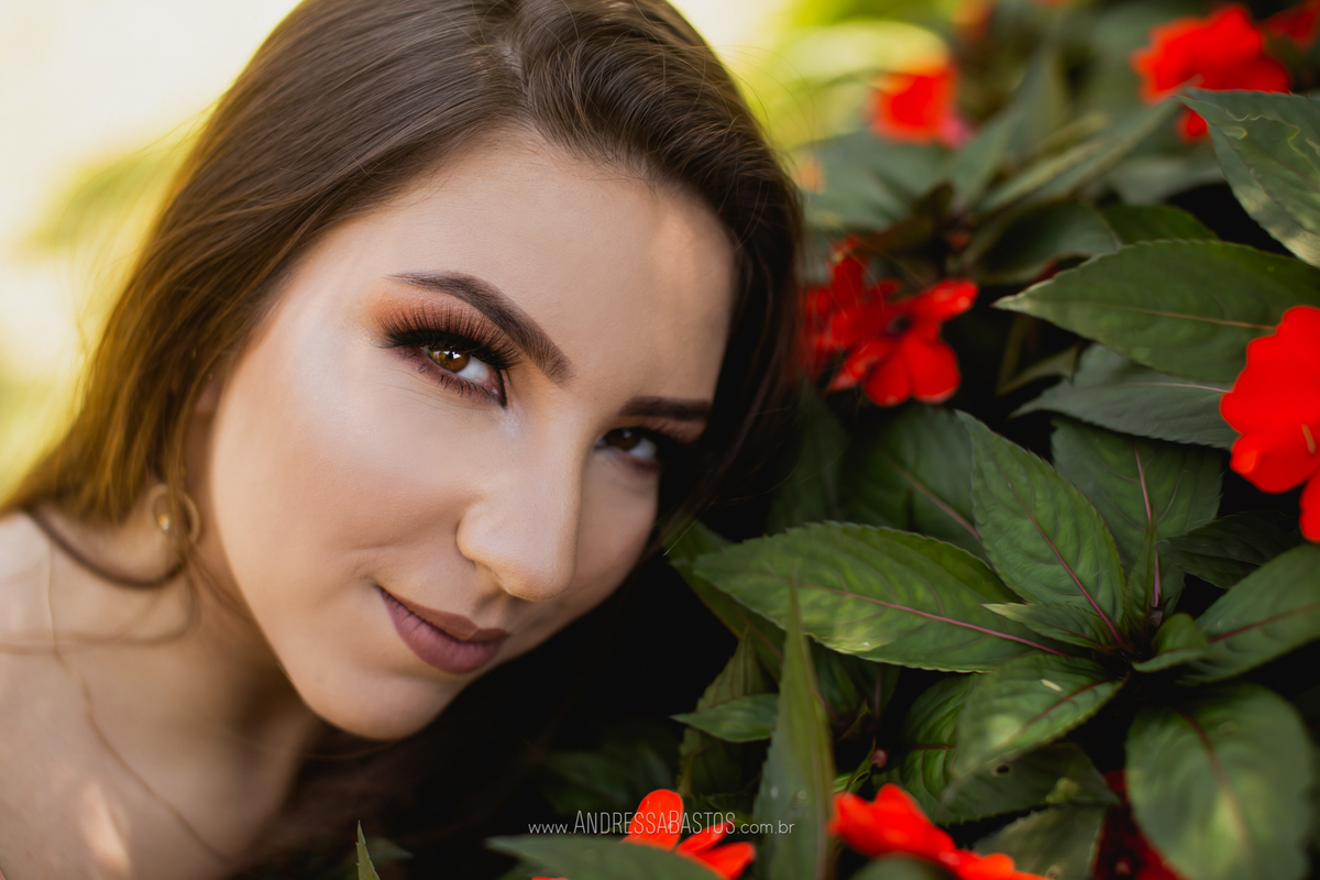 Book de 15 Julia em Osório