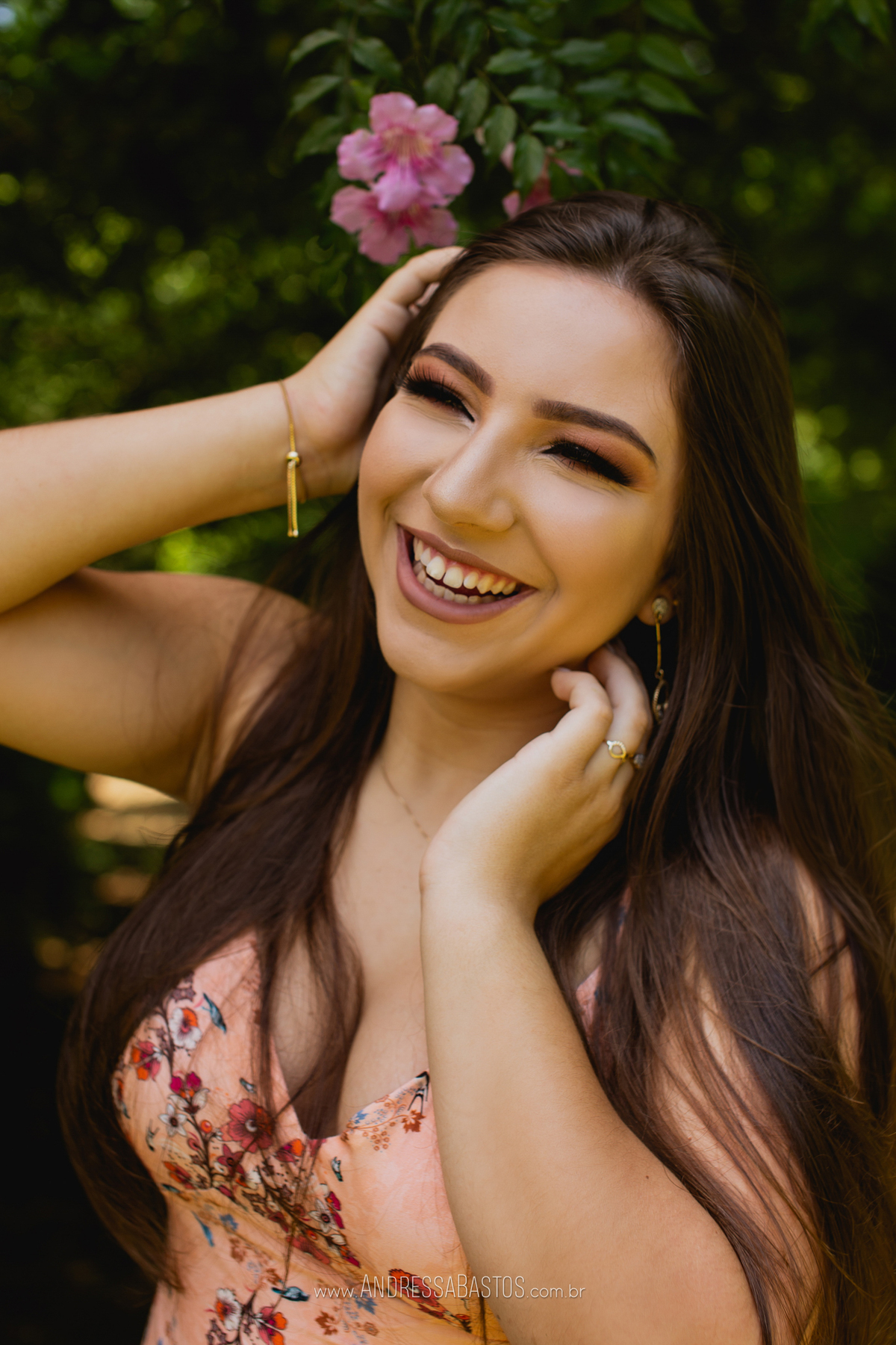 Book de 15 Julia em Osório