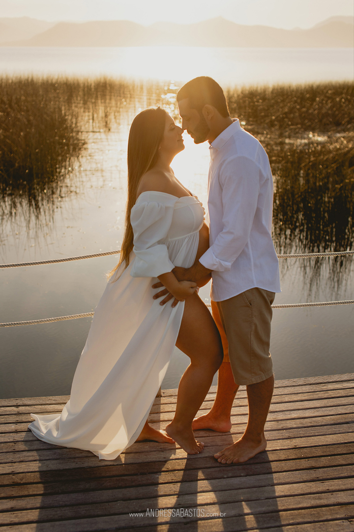 ensaio gestante condominio velas da marina praia de capão da canoa