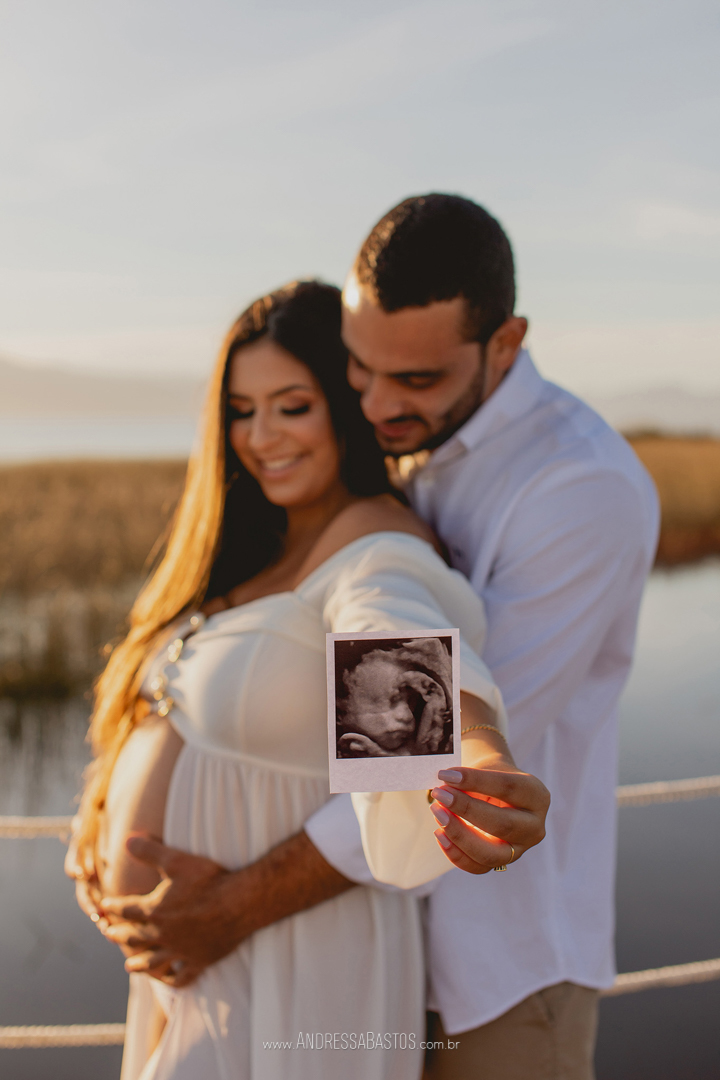 ensaio gestante condominio velas da marina praia de capão da canoa