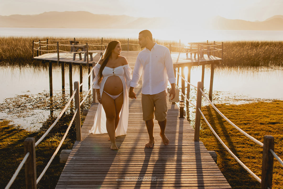 ensaio gestante condominio velas da marina praia de capão da canoa
