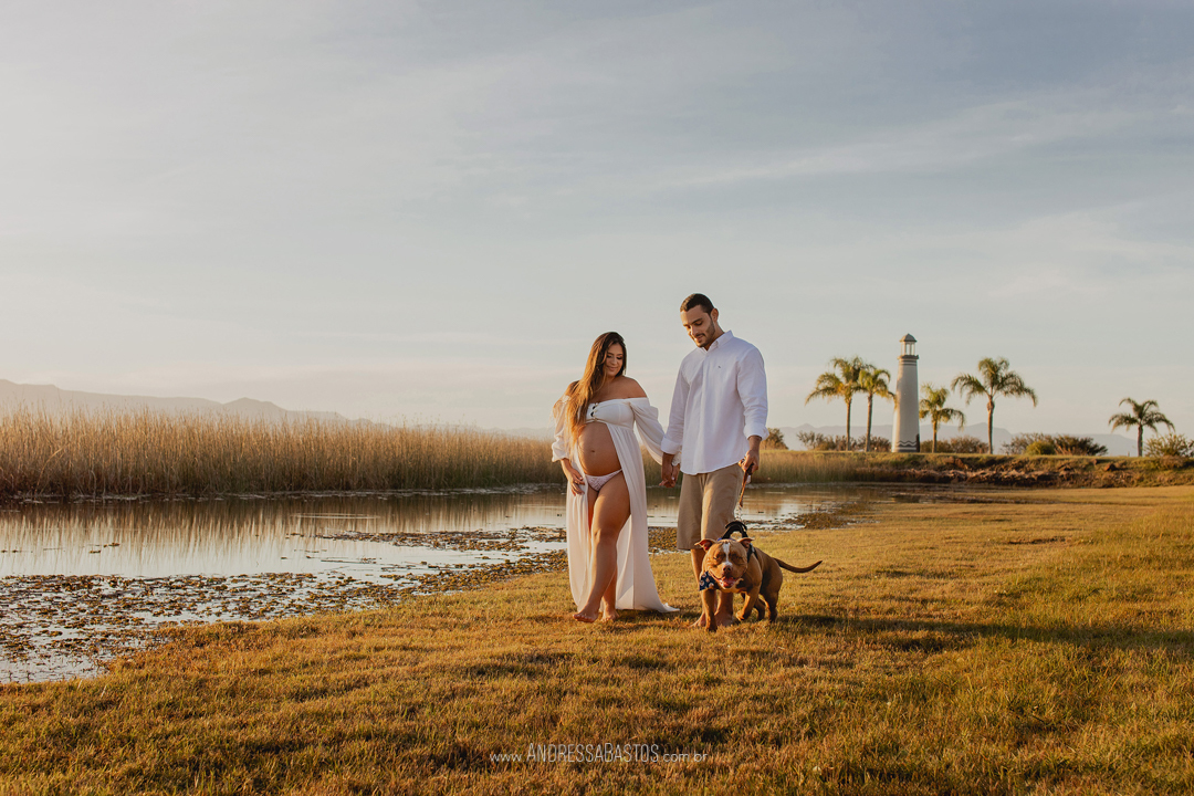 ensaio gestante condominio velas da marina praia de capão da canoa